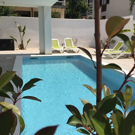 Diklo Beach Rooms-Adults Only Zadar Bagian luar foto