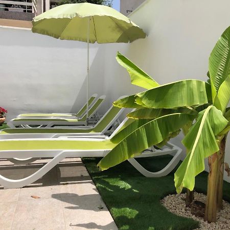 Diklo Beach Rooms-Adults Only Zadar Bagian luar foto