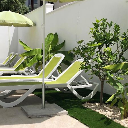 Diklo Beach Rooms-Adults Only Zadar Bagian luar foto