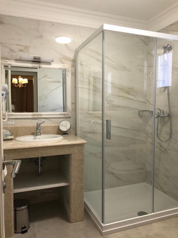 Diklo Beach Rooms-Adults Only Zadar Bagian luar foto