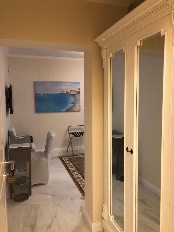 Diklo Beach Rooms-Adults Only Zadar Bagian luar foto