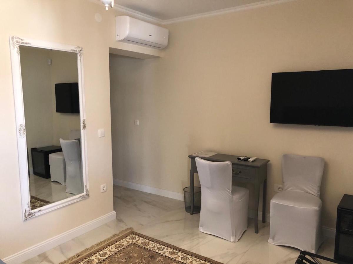 Diklo Beach Rooms-Adults Only Zadar Bagian luar foto