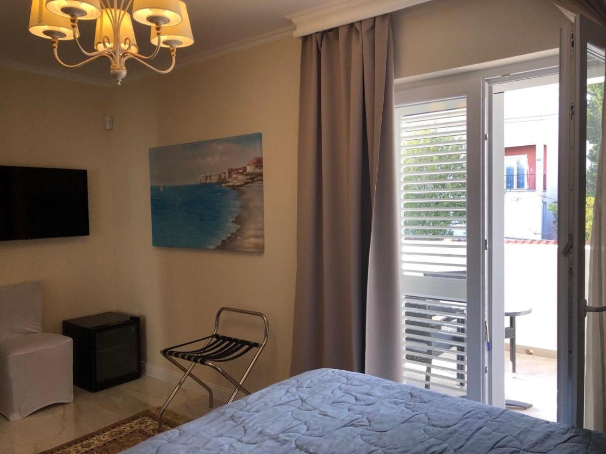 Diklo Beach Rooms-Adults Only Zadar Bagian luar foto