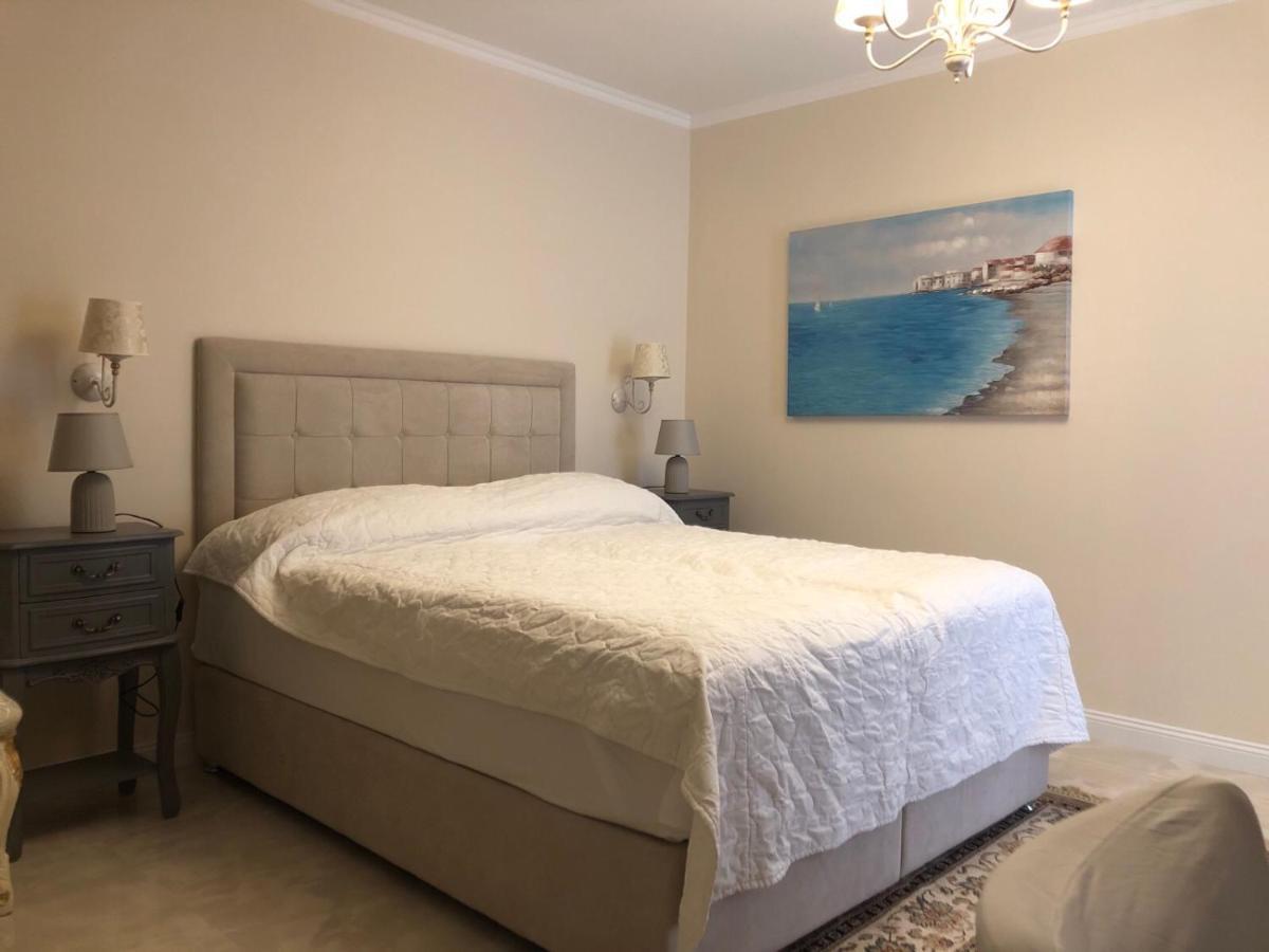 Diklo Beach Rooms-Adults Only Zadar Bagian luar foto