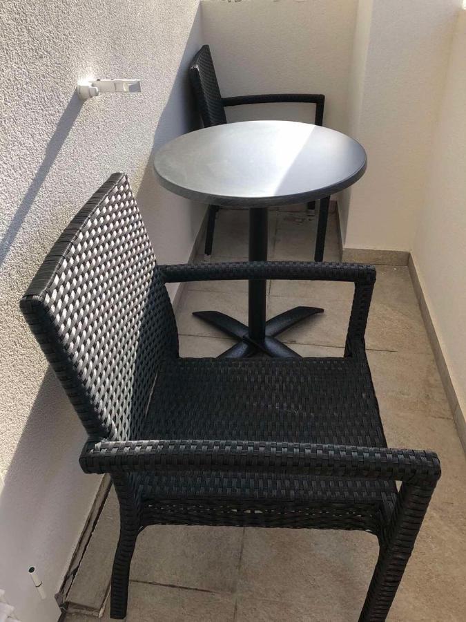 Diklo Beach Rooms-Adults Only Zadar Bagian luar foto