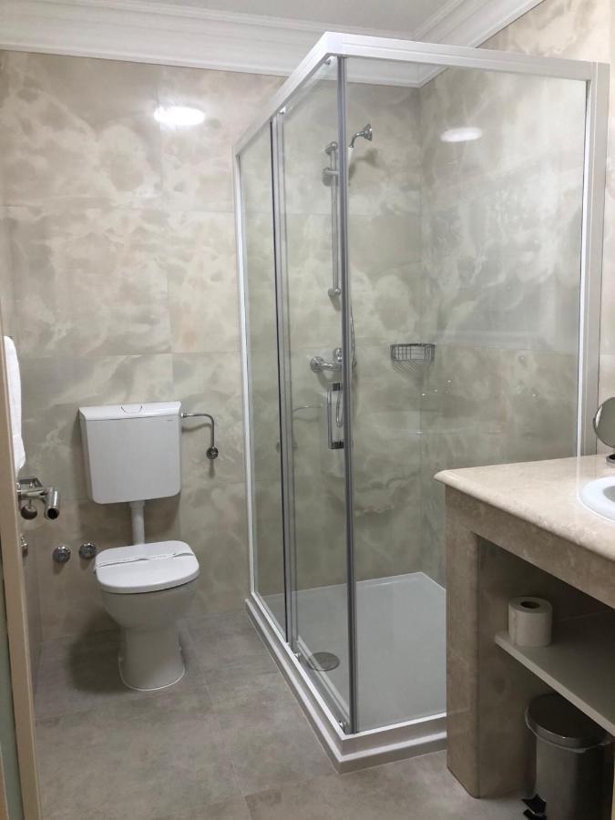 Diklo Beach Rooms-Adults Only Zadar Bagian luar foto