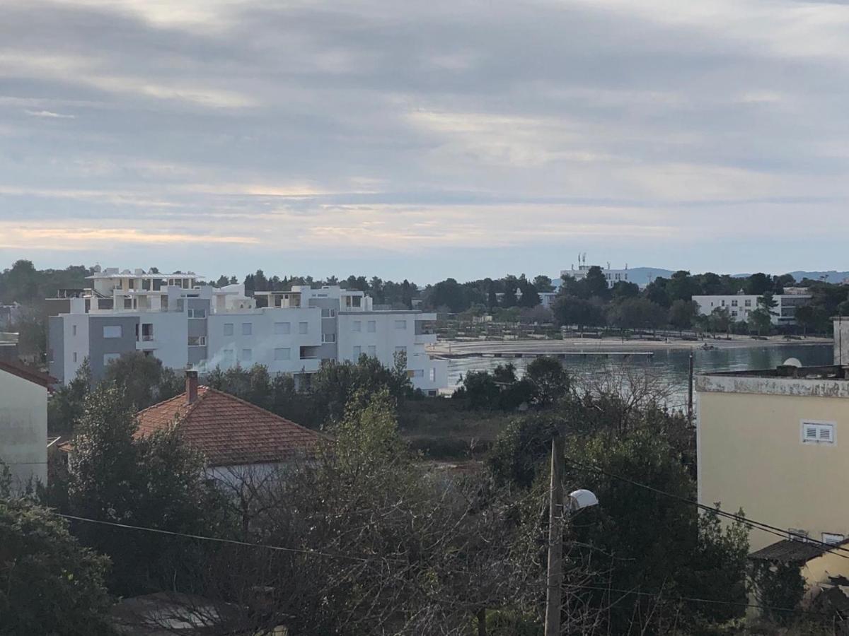 Diklo Beach Rooms-Adults Only Zadar Bagian luar foto
