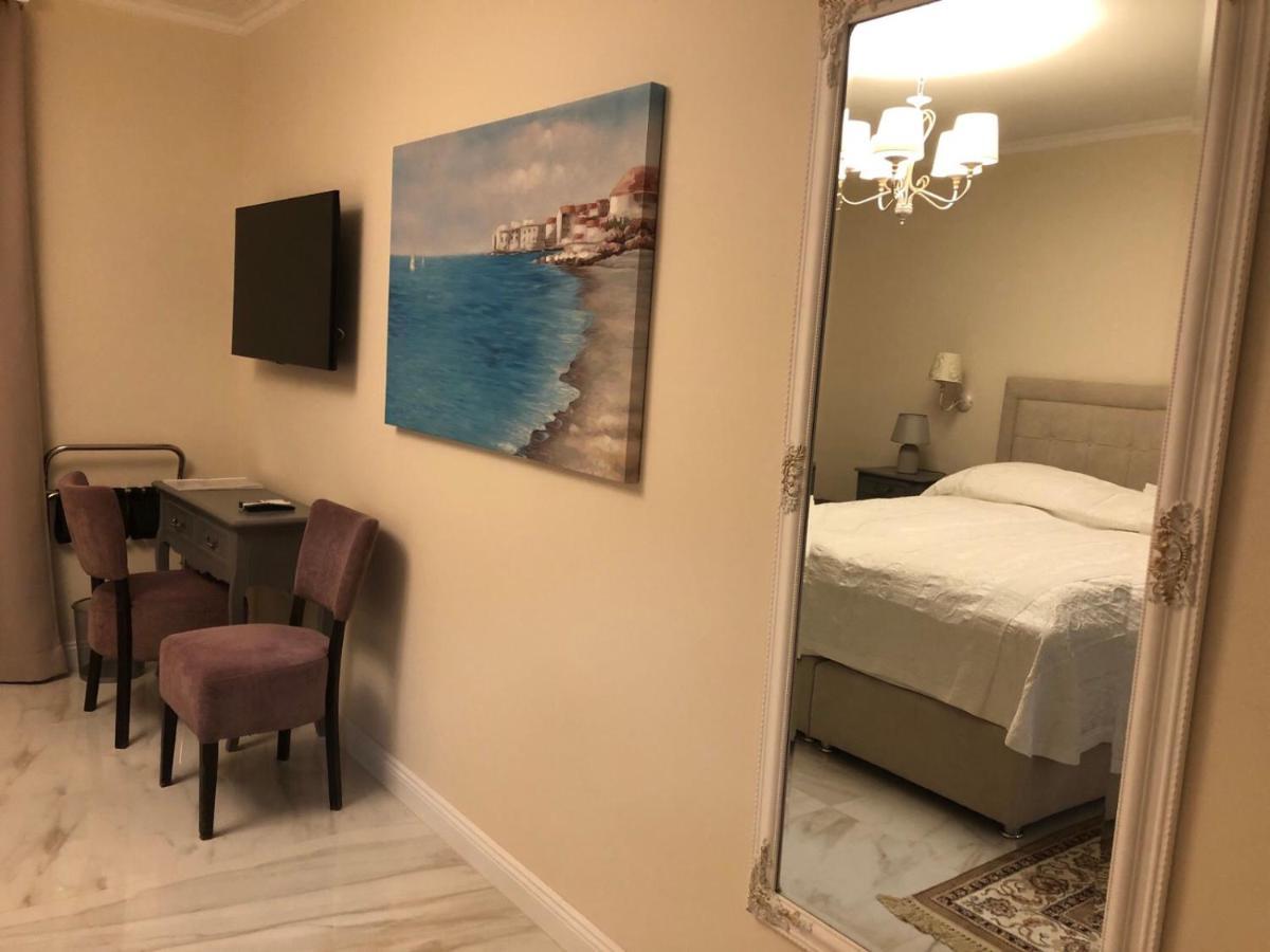 Diklo Beach Rooms-Adults Only Zadar Bagian luar foto