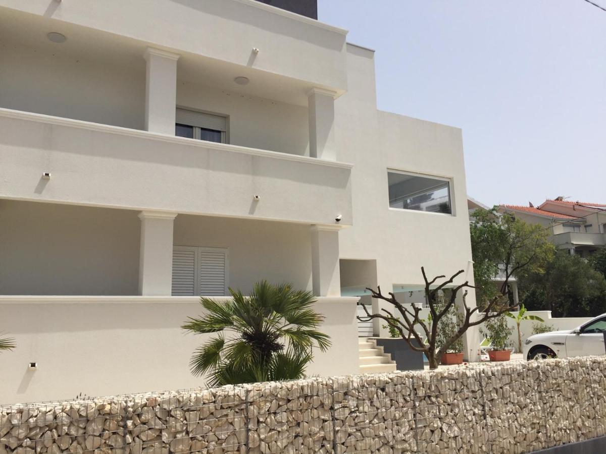 Diklo Beach Rooms-Adults Only Zadar Bagian luar foto