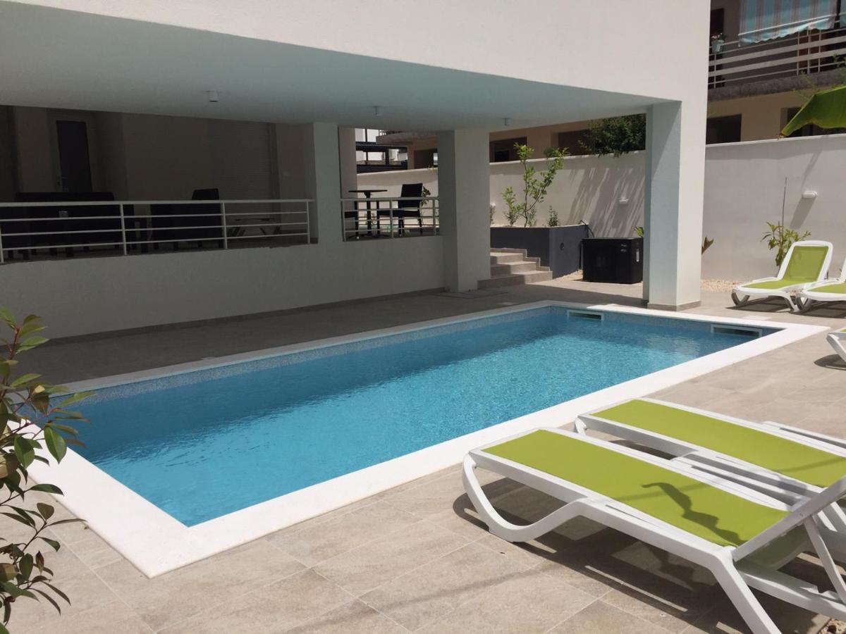 Diklo Beach Rooms-Adults Only Zadar Bagian luar foto