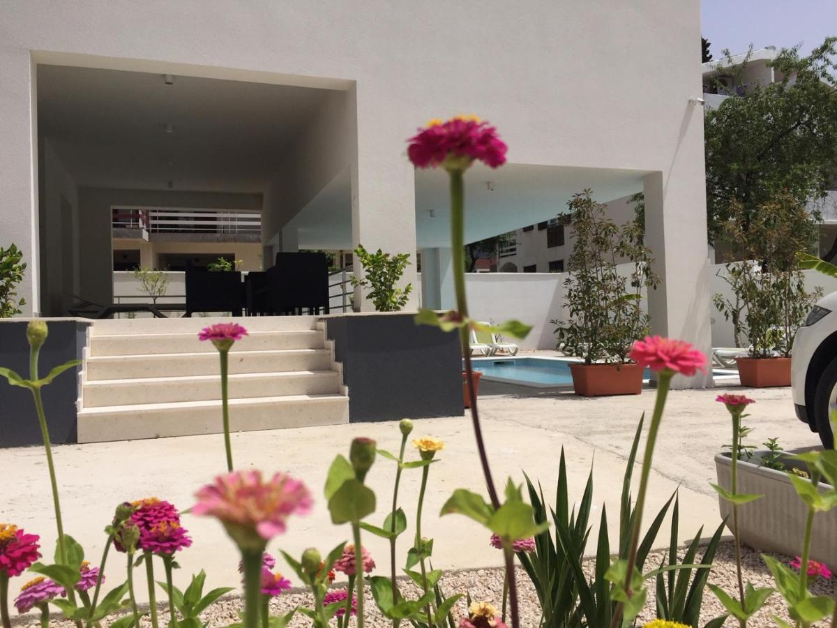 Diklo Beach Rooms-Adults Only Zadar Bagian luar foto