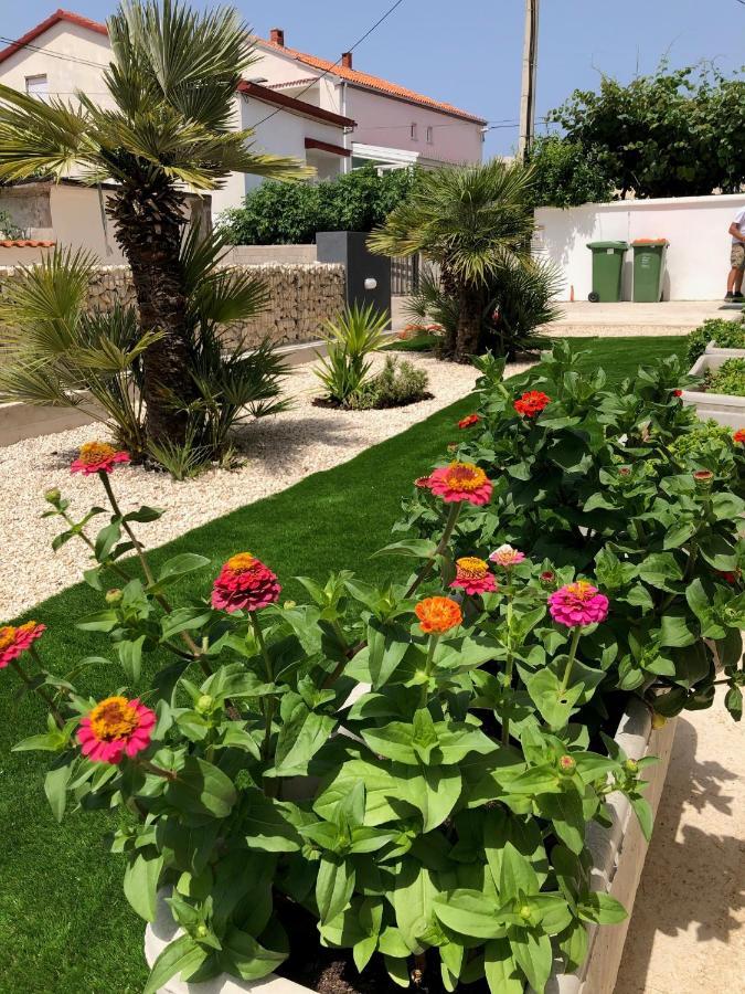 Diklo Beach Rooms-Adults Only Zadar Bagian luar foto