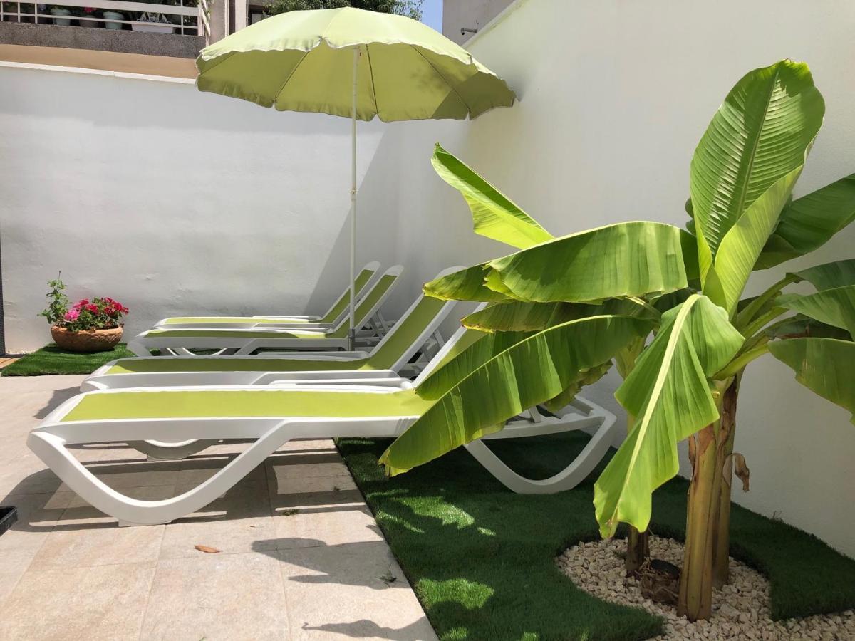 Diklo Beach Rooms-Adults Only Zadar Bagian luar foto
