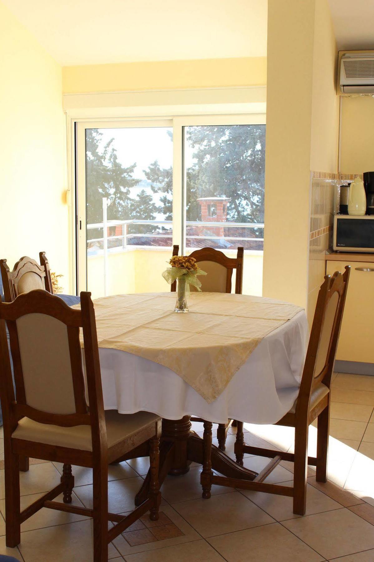 Diklo Beach Rooms-Adults Only Zadar Bagian luar foto