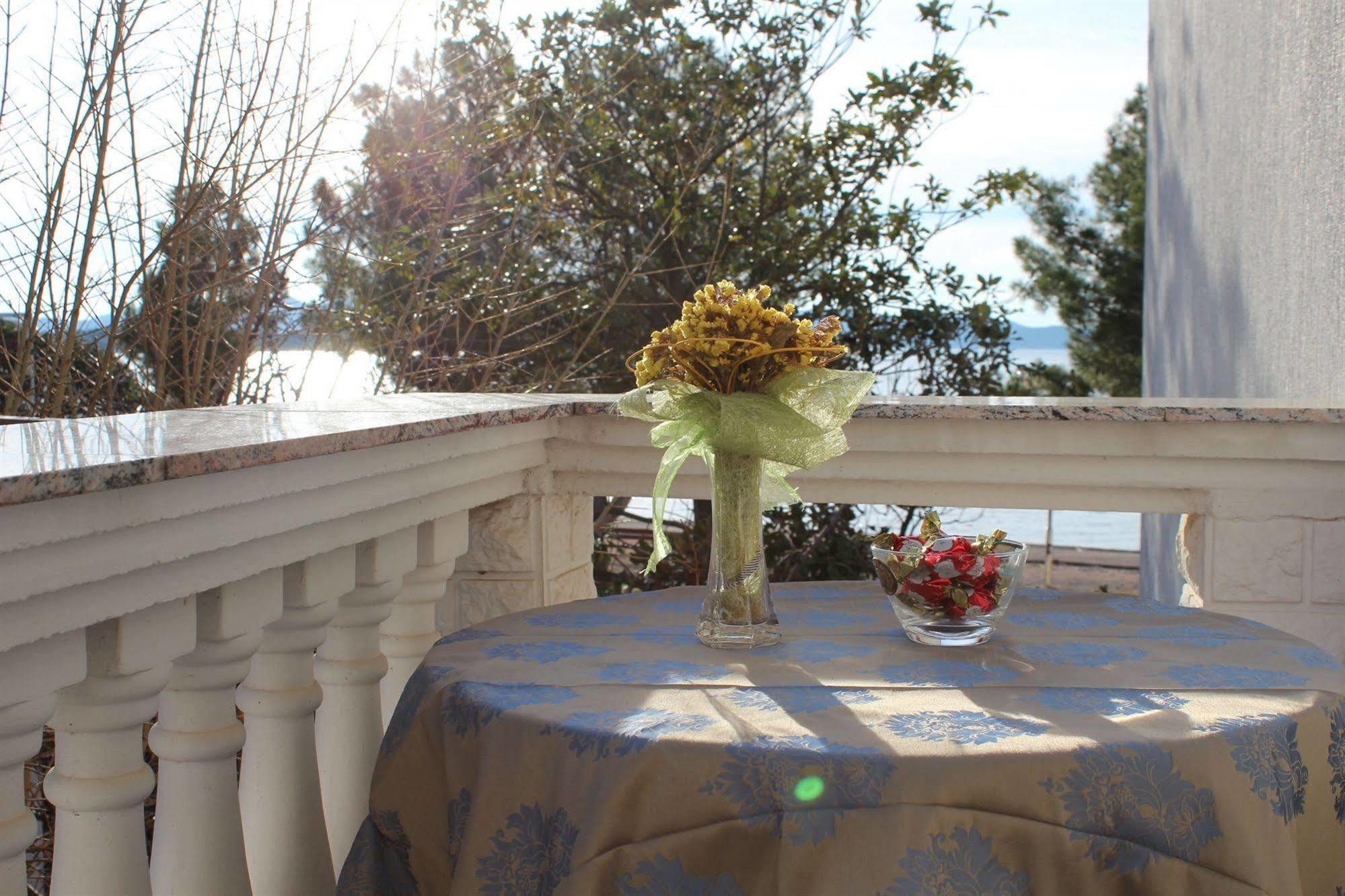 Diklo Beach Rooms-Adults Only Zadar Bagian luar foto